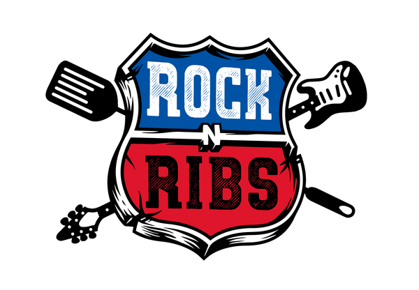 Rock n Ribs Merch