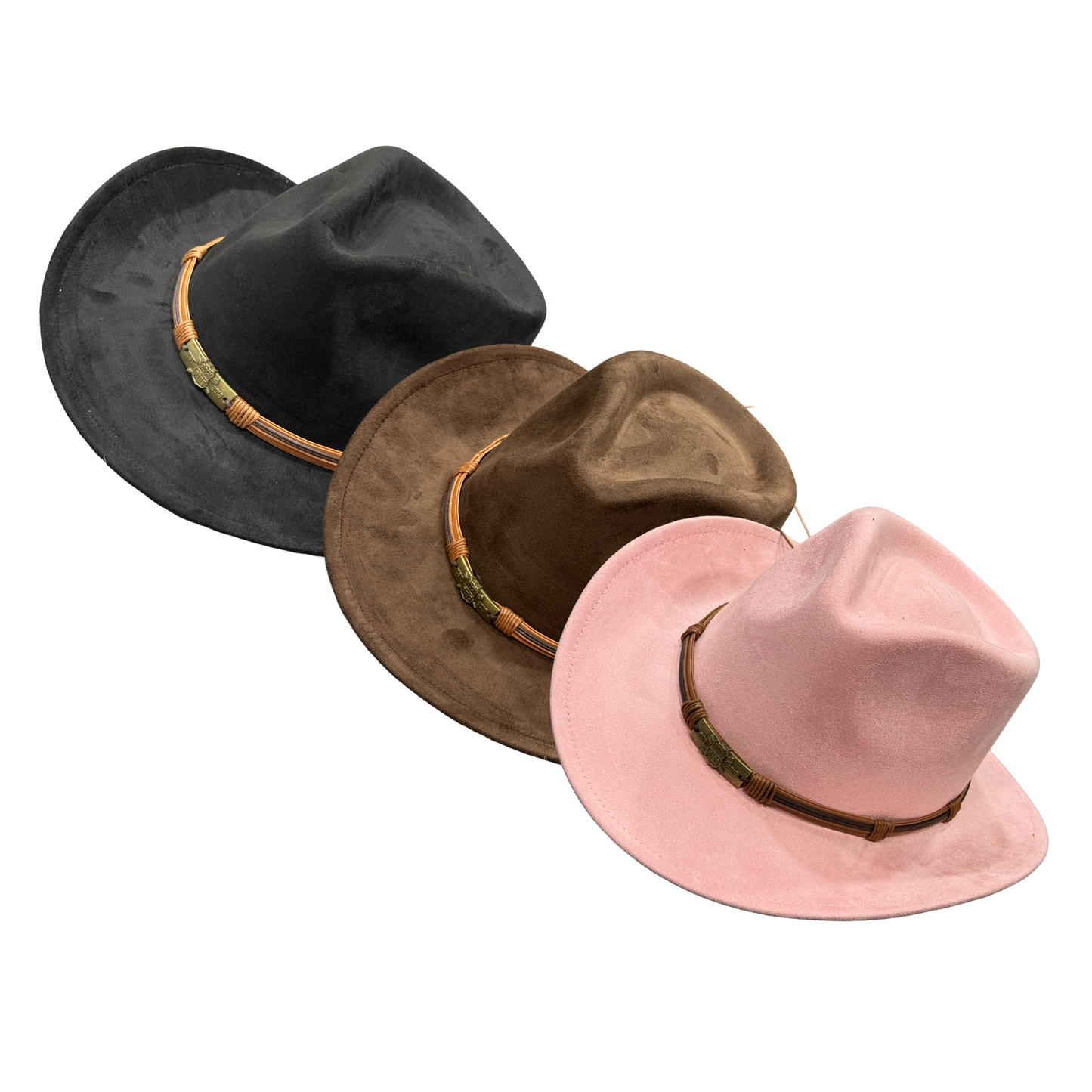 RnR Est 2019 Cowboy Hat
