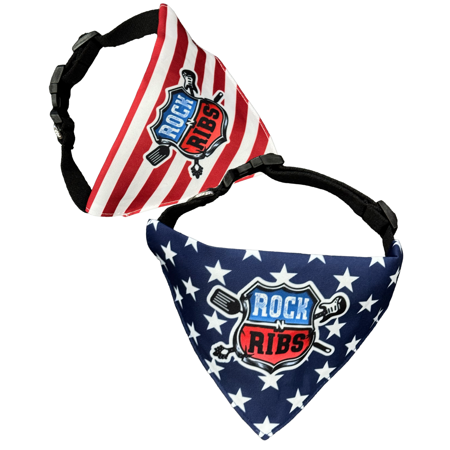 Doggy Bandana