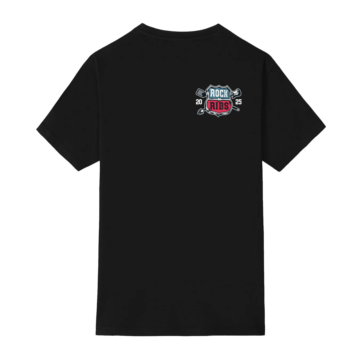 RnR 25 Lineup T-Shirt