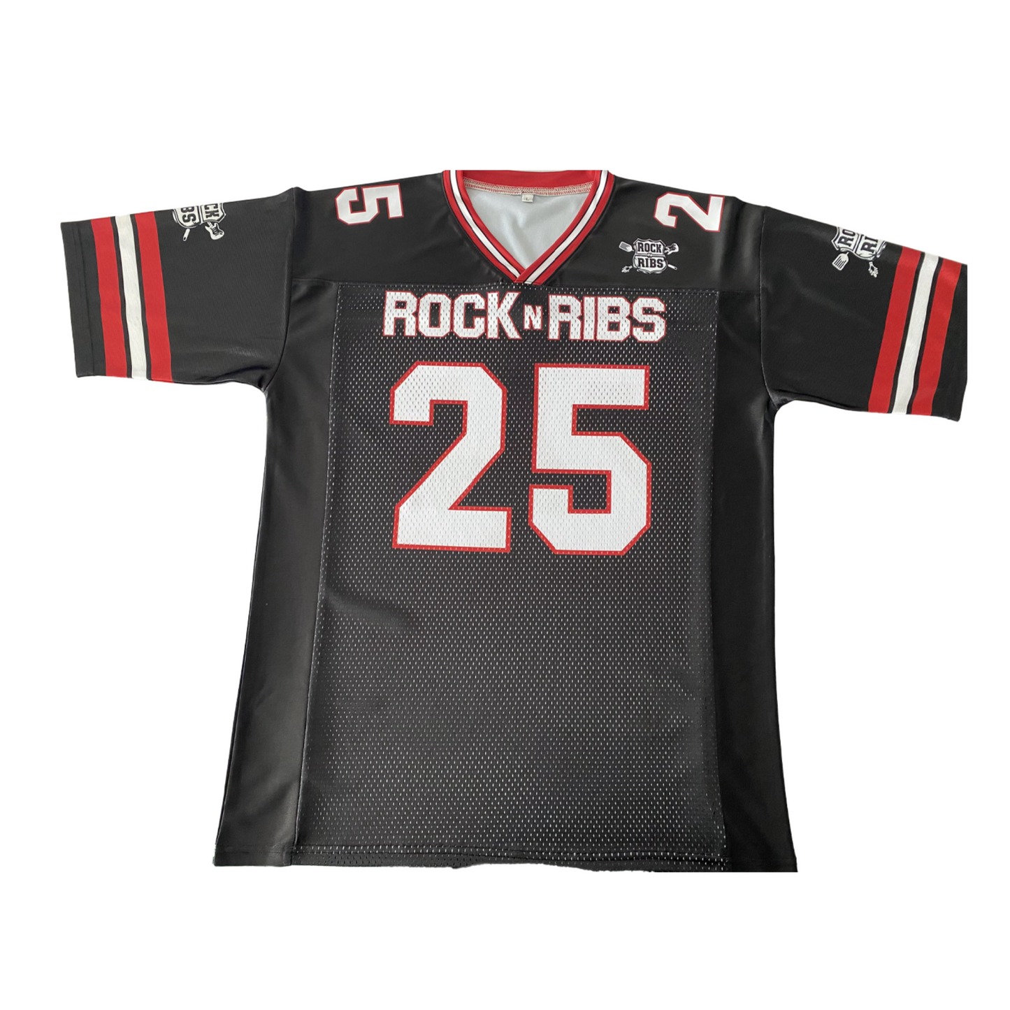 RnR 25 American Football Shirt