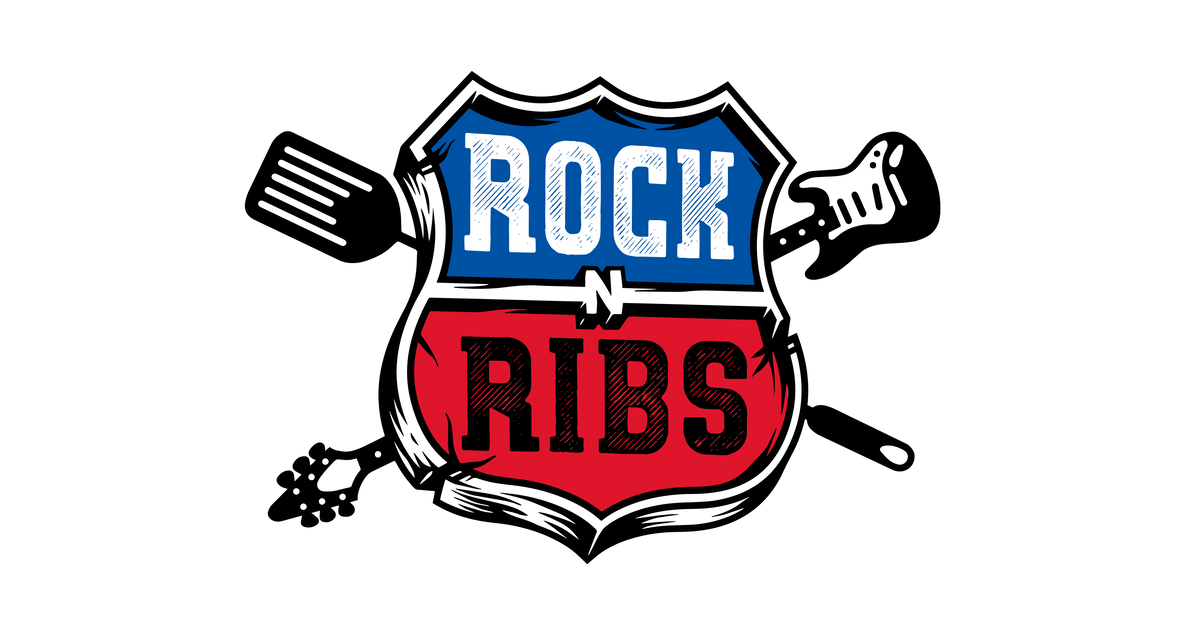 Rock n Ribs Merch