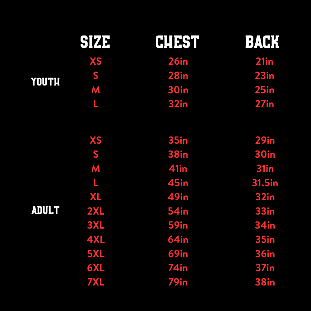 RnR 25 American Football Shirt