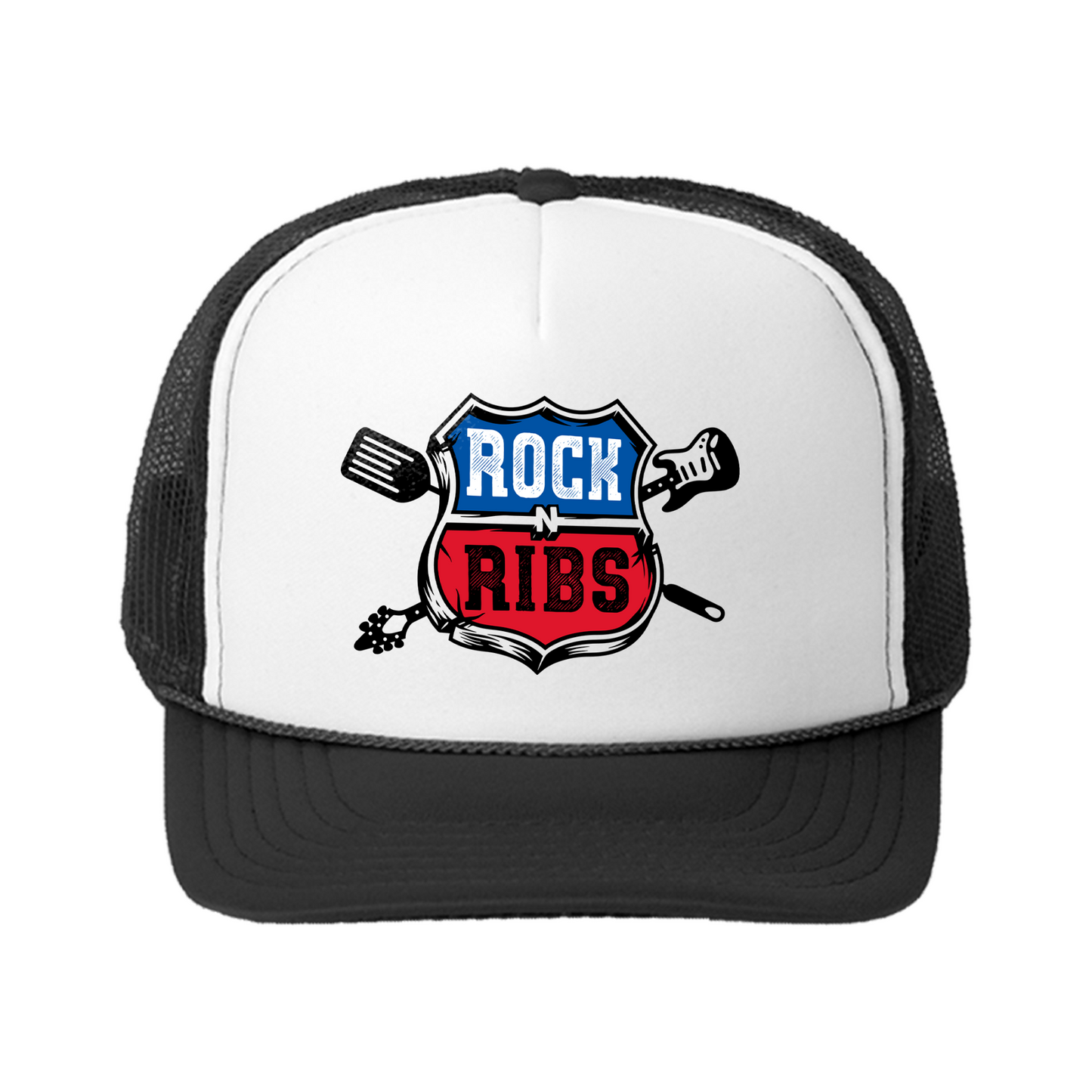 RNR Trucker Cap